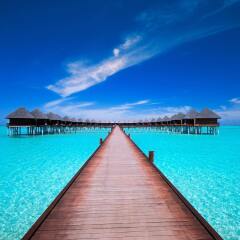 Отель Olhuveli Beach And Spa Resort фото 3