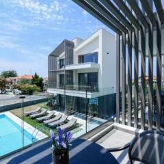 Отель Serenity Suites фото 11