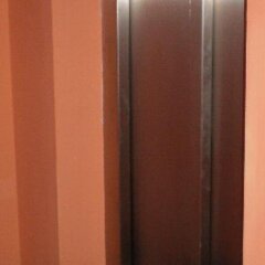 Dara Hotel сейф в номере