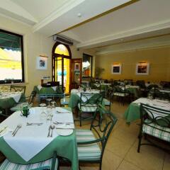 Hotel San Andrea питание
