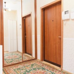 Апартаменты Apartments Semenovskaya Москва фото 2