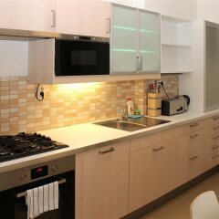 Отель Templova Apartments Чехия, Прага - отзывы, цены и фото номеров - забронировать отель Templova Apartments онлайн в номере