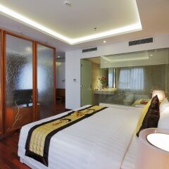 Cosmopolitan Hotel комната для гостей фото 3