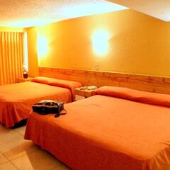Hotel Universo детские мероприятия