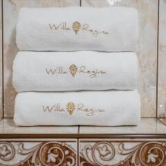 Отель Willa Regina ванная