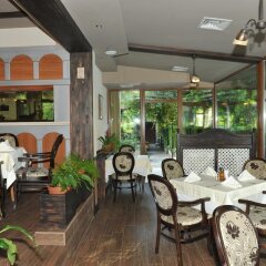 Family Hotel Edia Сандански питание фото 2