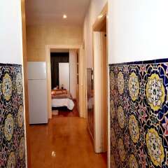 Отель Enjoy Oporto Flat Порту интерьер отеля