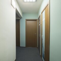Mini Hotel Nice интерьер отеля фото 2