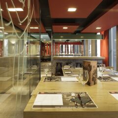 Отель ibis London Excel-Docklands Великобритания, Лондон - отзывы, цены и фото номеров - забронировать отель ibis London Excel-Docklands онлайн фото 6
