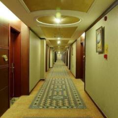Отель Vienna Hotel Xiamen Railway Station Китай, Сямынь - отзывы, цены и фото номеров - забронировать отель Vienna Hotel Xiamen Railway Station онлайн интерьер отеля фото 3