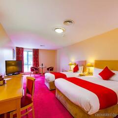 Great National South Court Hotel комната для гостей фото 3