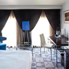 Chekhoff Hotel Moscow, Curio Collection By Hilton удобства в номере