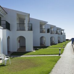 Отель Menorca Sea Club Испания, Кала-эн-Бланес - отзывы, цены и фото номеров - забронировать отель Menorca Sea Club онлайн помещение для мероприятий