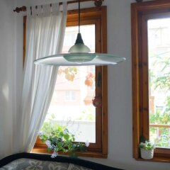 Отель Guest House Barbov Болгария, Аврен - отзывы, цены и фото номеров - забронировать отель Guest House Barbov онлайн интерьер отеля фото 2