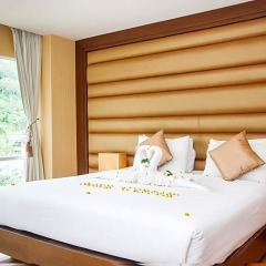 Отель Kris Residence Патонг фото 19