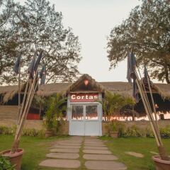 Отель The LaLiT Golf & Spa Resort Goa фото 4