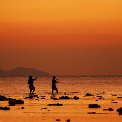 Отель Sarikantang Resort And Spa фото 4