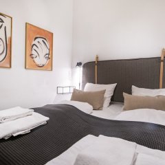 The citadel apartments - Into This Place in Copenhagen, Denmark from 462$, photos, reviews - zenhotels.com guestroom photo 4