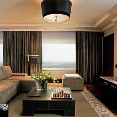 Отель Taj Palace, New Delhi Нью-Дели комната для гостей