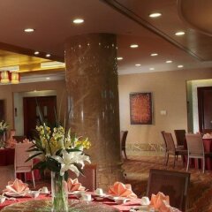 KB Hotel Qingyuan питание
