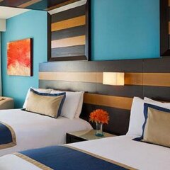 Отель Secrets Huatulco Resort & Spa комната для гостей фото 5