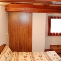 Отель Vien Guest House Банско комната для гостей фото 4