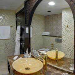 Отель Boutique 7 спа