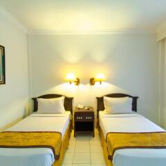 Bali Summer Hotel детские мероприятия
