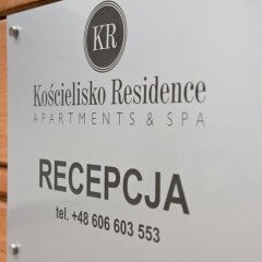 Отель Koscielisko Resort & Koscielisko Residence Польша, Косцелиско - отзывы, цены и фото номеров - забронировать отель Koscielisko Resort & Koscielisko Residence онлайн сауна
