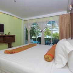 Отель The Bliss South Beach Patong 4* Люкс фото 2