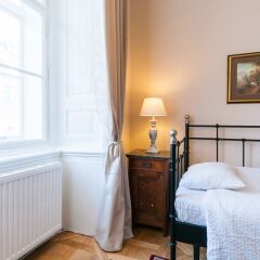 Отель ElegantVienna Apartments Австрия, Вена - отзывы, цены и фото номеров - забронировать отель ElegantVienna Apartments онлайн удобства в номере
