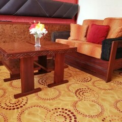 Hotel Jardin Savana Dakar интерьер отеля фото 2