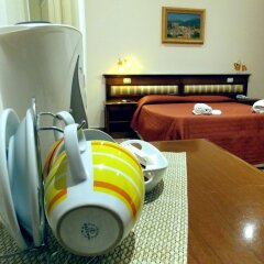 Hotel Tonic в номере