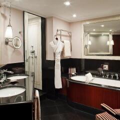 Отель Hôtel Barrière Le Fouquet's спа фото 2