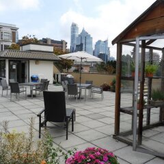 Отель HI Vancouver Downtown Канада, Ванкувер - отзывы, цены и фото номеров - забронировать отель HI Vancouver Downtown онлайн фото 8