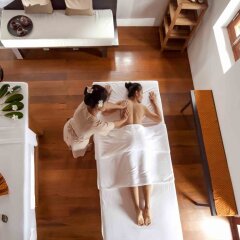 Отель Sofitel Luang Prabang спа