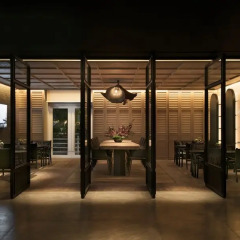 The Warehouse Hotel развлечения