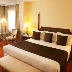 Отель Galadari Hotel Шри-Ланка, Коломбо - отзывы, цены и фото номеров - забронировать отель Galadari Hotel онлайн фото 10