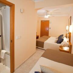 Hotel Ses Figueres комната для гостей фото 5