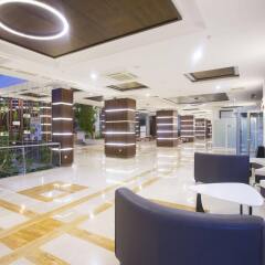 Washington Resort Hotel – All Inclusive интерьер отеля фото 2