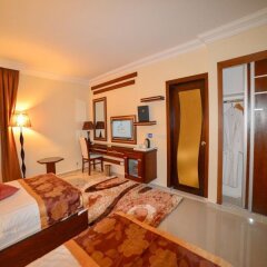 Отель P Quattro Relax Hotel Иордания, Вади-Муса - отзывы, цены и фото номеров - забронировать отель P Quattro Relax Hotel онлайн фото 14