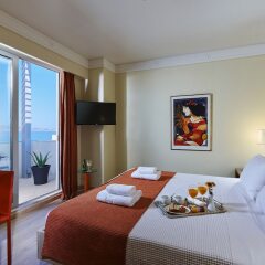 Atrion Hotel в номере