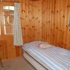 Отель Chalet Les Muguets Нендаз сауна