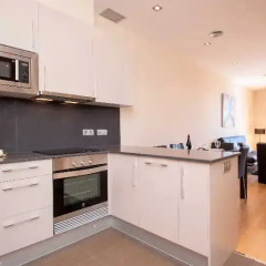 Отель Plaza Espanya Apartments Испания, Барселона - отзывы, цены и фото номеров - забронировать отель Plaza Espanya Apartments онлайн