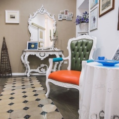 Отель Ortigia Sweet Home Сиракуза интерьер отеля фото 2