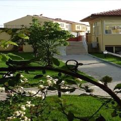 Yunus Hotel фото 13