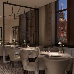 Гостиница Four Seasons Hotel Moscow в Москве 2 отзыва об отеле, цены и фото номеров - забронировать гостиницу Four Seasons Hotel Moscow онлайн Москва питание фото 3