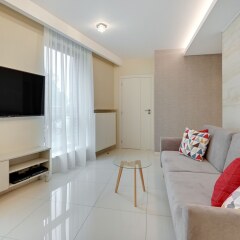 Апартаменты Happy Stay OldNova Deluxe Apartment 335 Гданьск фото 13