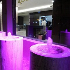 Sana Hotel Apartments Амман бассейн