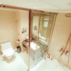 Отель LK Emerald Beach спа
